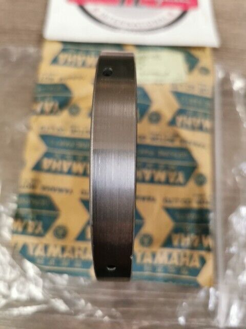 NOS YAMAHA XS400G TX750A XS400E TX500A CLUTCH STARTER ASSY 341-15580-05-00 Y170