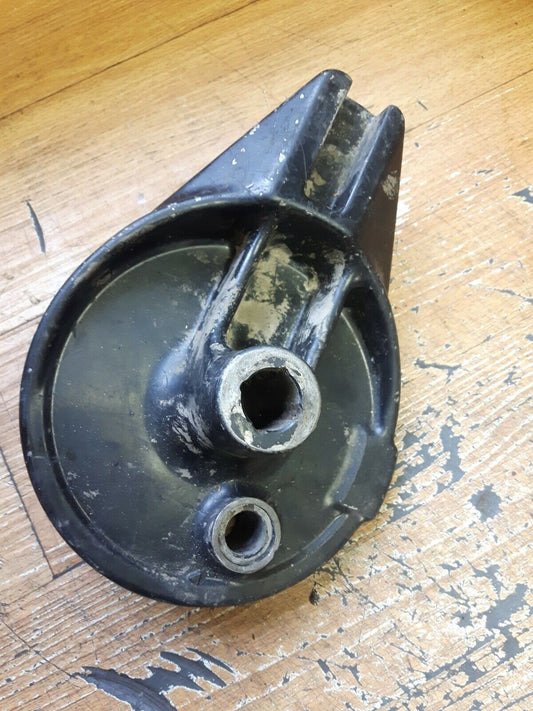 Honda XR200R 1983 rear brake panel plate hub drum XR250R XL250S 1978 - 1983