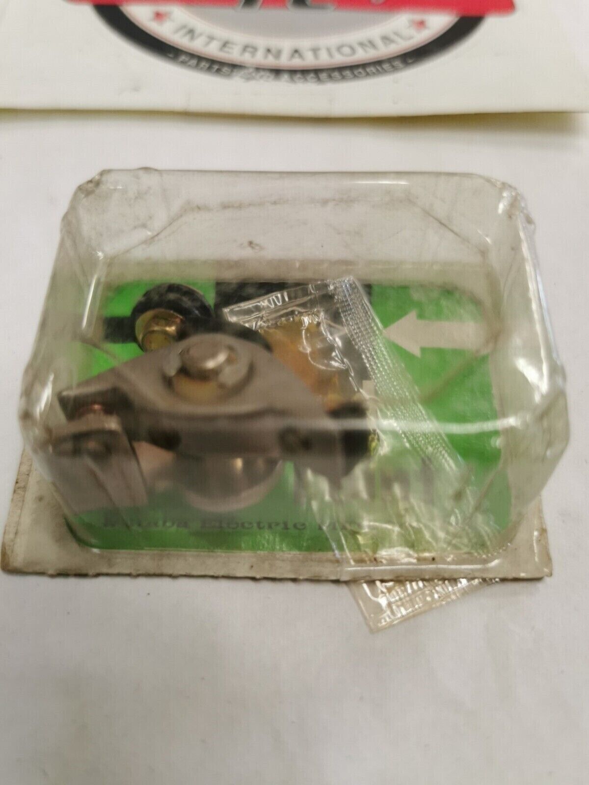 NOS FW Honda C100 CA100 S50 CS65 Contact Point K47 J31