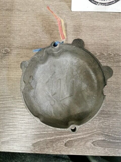 NOS SUZUKI RM250 1976 - 1978 RM370 1976 1977 RM400 COVER MAGNETO 11351-41100 S45