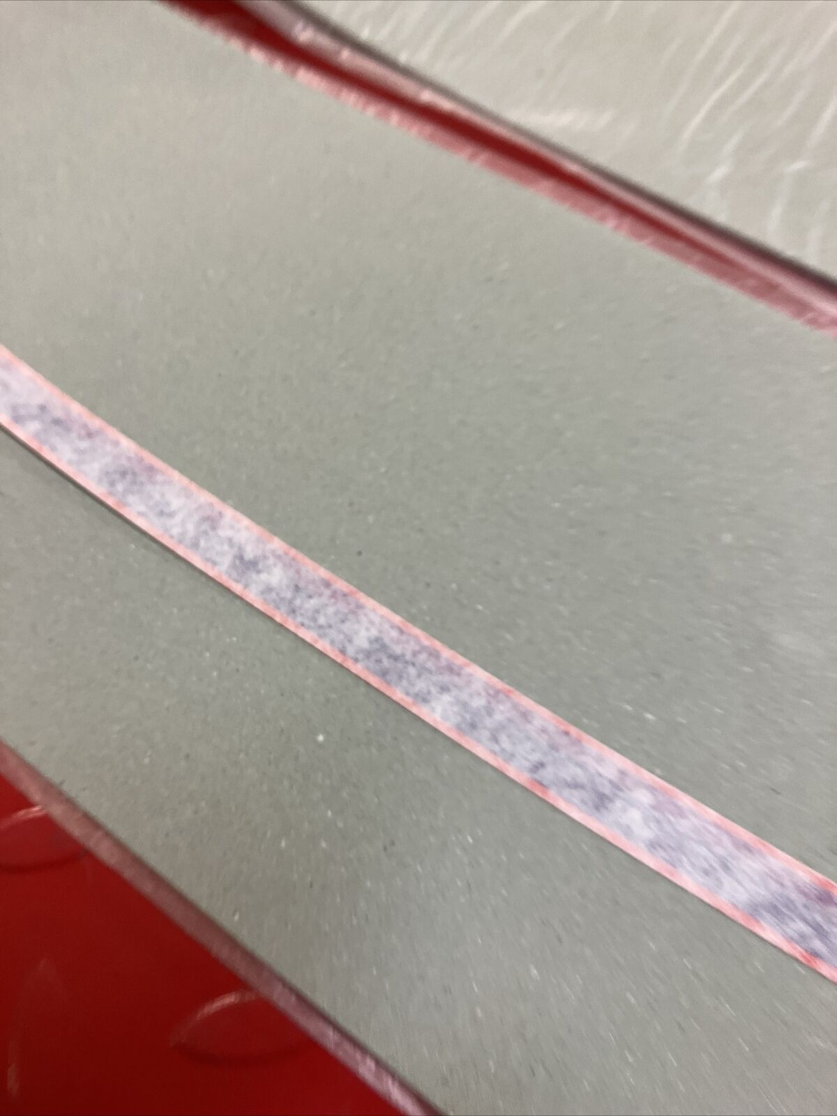 NOS Yamaha VX500 VX600 1994 STRIPE 1 2 8AB-77281-10-00 8AB-77282-10-00 Y36