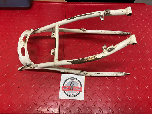 Honda CR250R 1990 Subframe rear sub frame