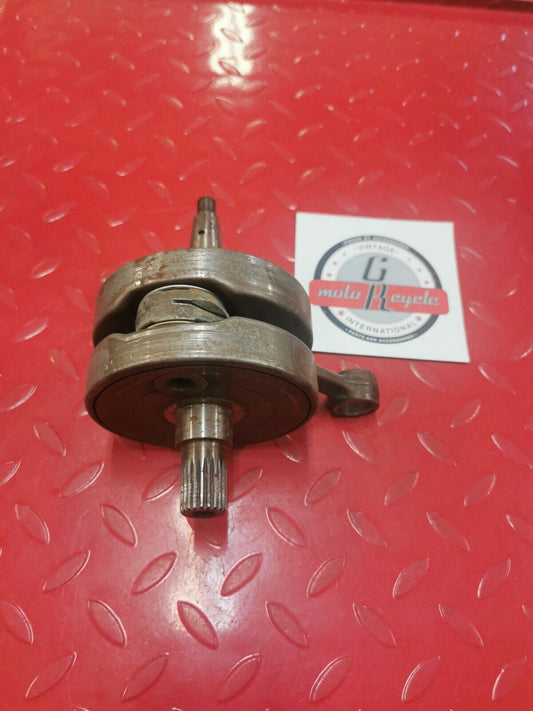 Honda CR250R 1986 crankshaft crank shaft 1985