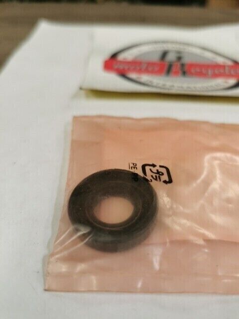 NEW NOS HONDA ATC200M ATC200X 1983 - 1986 OIL SEAL 14X28X7 91202-965-003 H101