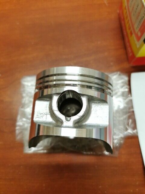 NOS Kawasaki 1978 1979 KZ200 PISTON-ENGINE STD 13001-083 K37