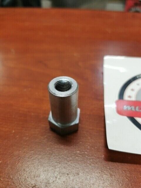 NOS Honda SL350 FRONT WHEEL AXLE NUT 90305-312-000 H68