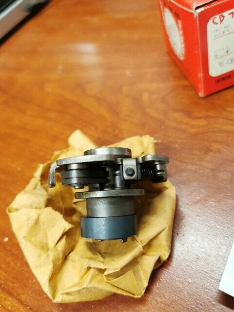 NOS Honda CB750 C F K L P SC SPARK ADVANCER 30220-425-174 H99