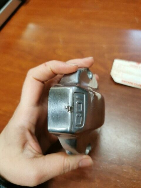 NOS Honda ATC185S ATC200 XL125S PULSE GENERATOR COVER CDI 30370-437-000 H86