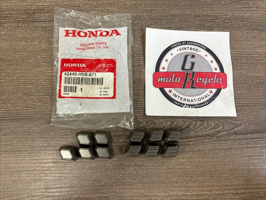 NOS Honda TRX350F TRX400F TRX420F CAM FOLLOWER INCOMPLETE 42440-HN5-671 H121