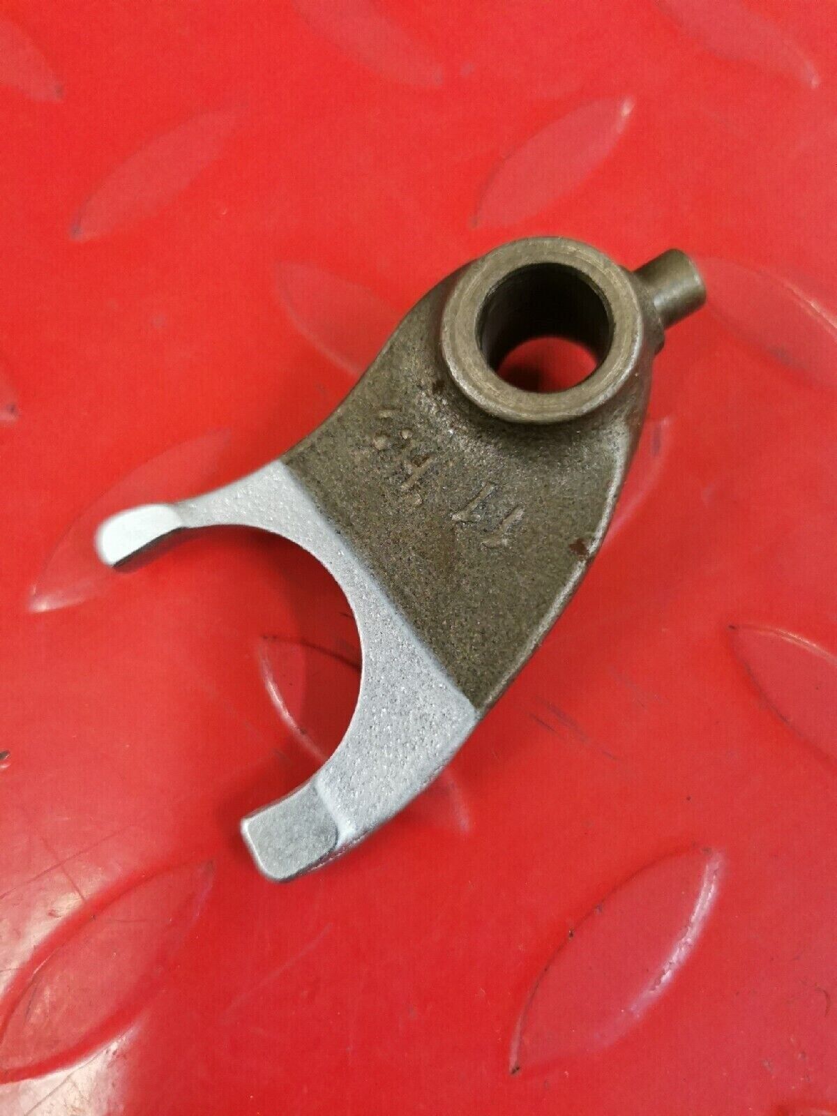 NOS HONDA XL125S 1979 - 1984  FORK L GEARSHIFT 24221-437-010 H38