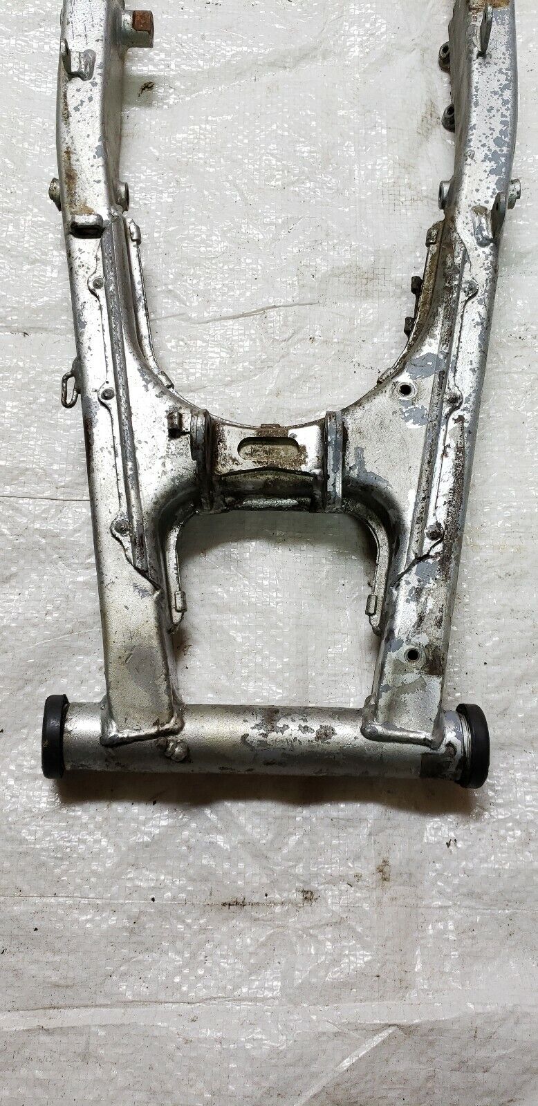 Honda XL250R 1984 swingarm swing arm xl250 xl 250 250r ..