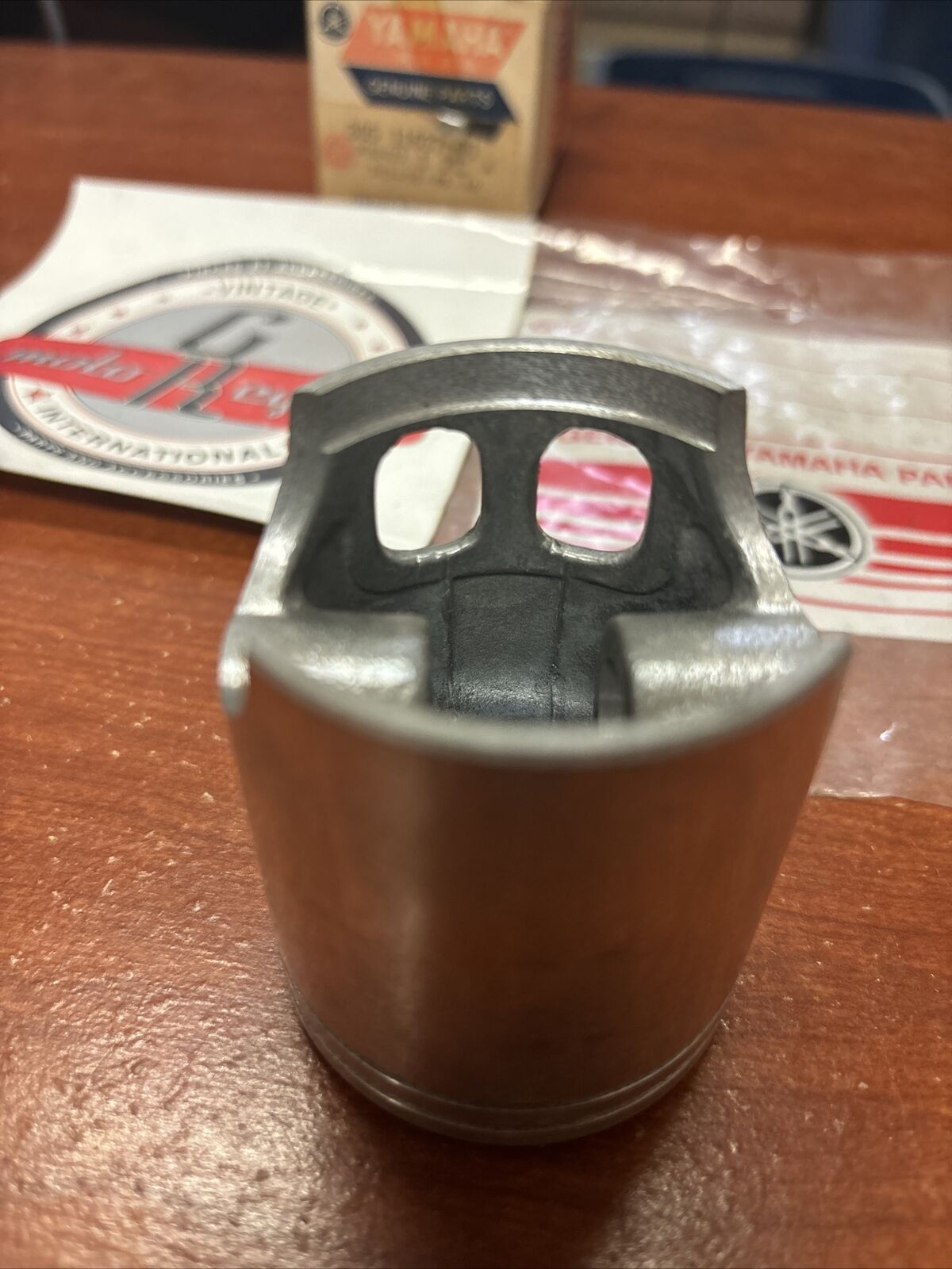 NOS Yamaha LT2 LT3 PISTON O/S 0.75 305-11637-01-00 Y175