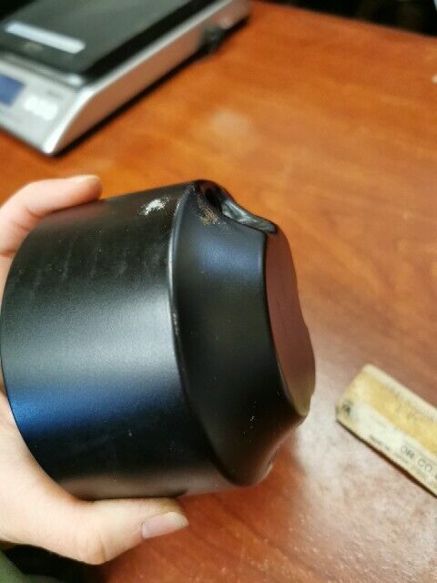 NOS Yamaha XS400 XS500 XS650 XS750 XS850 TACHOMETER COVER 584-83508-00-00 Y115