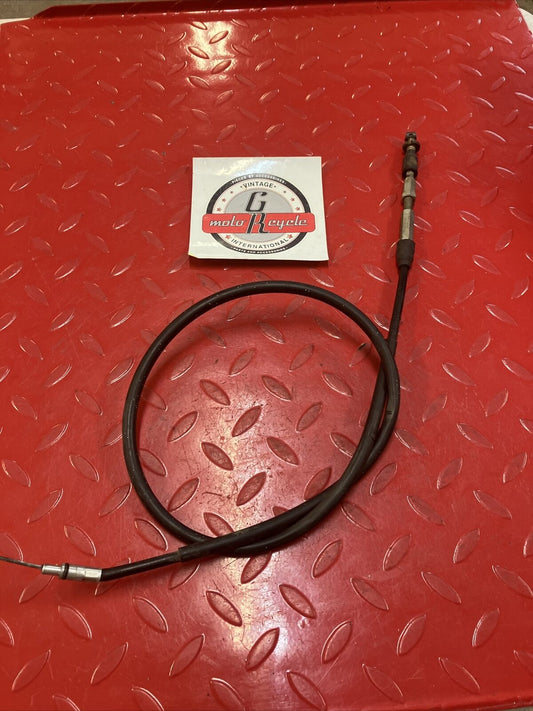 Honda CR250R 1988 OEM Clutch cable 22870-KA4-831