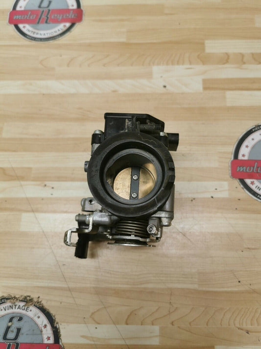 Honda CRF250L 2013 throttle body injector 2014 2015 2016 16060-KYJ-901