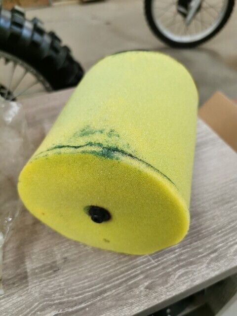 NOS HONDA TRX400ER TRX450R FOURTRAX ELEMENT AIR FILTER 17254-HP1-600 H91