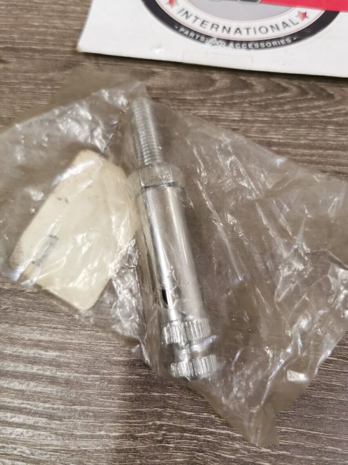 NOS Honda CM450 CB400T XL100 CB200 CB200T Turn Signal Stem  11-2167 J27