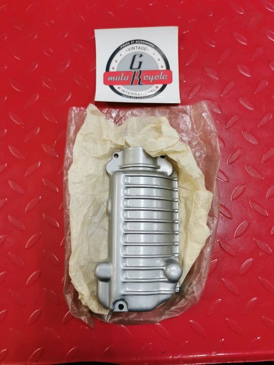 NOS Yamaha XS500 TX500 1973 - 1978 COVER STRTG MOTOR 371-15436-00-00 Y18