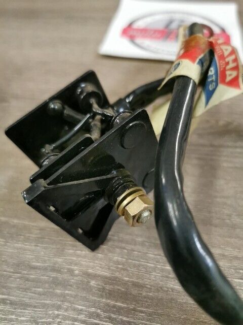 NOS YAMAHA RD250B 1975 R5 DS7 RD350 RECTIFIER ASSEMBLY 278-81970-21-00 Y147