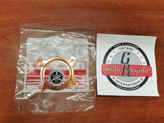 NOS Yamaha AS2C RD125 TA125 YAS1C CYLINDER HEAD GASKET 183-11181-00-00 Y117