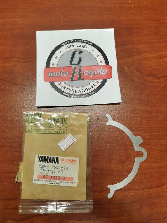 NOS Yamaha YFM400 YFM350 YFM225 PINION SHIM 59V-17531-20-00 Y69