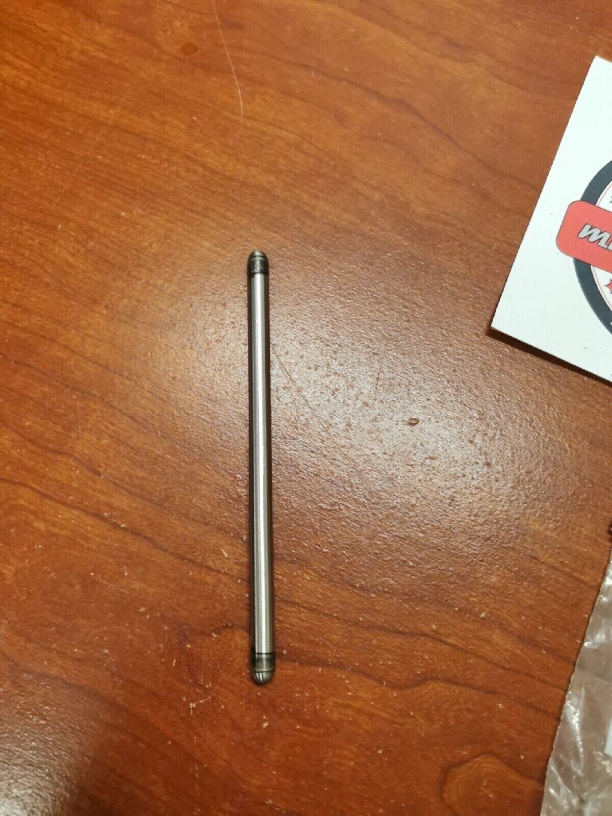 NOS Yamaha MX100 DT100 CLUTCH PUSH ROD 2 403-16357-00-00 Y69