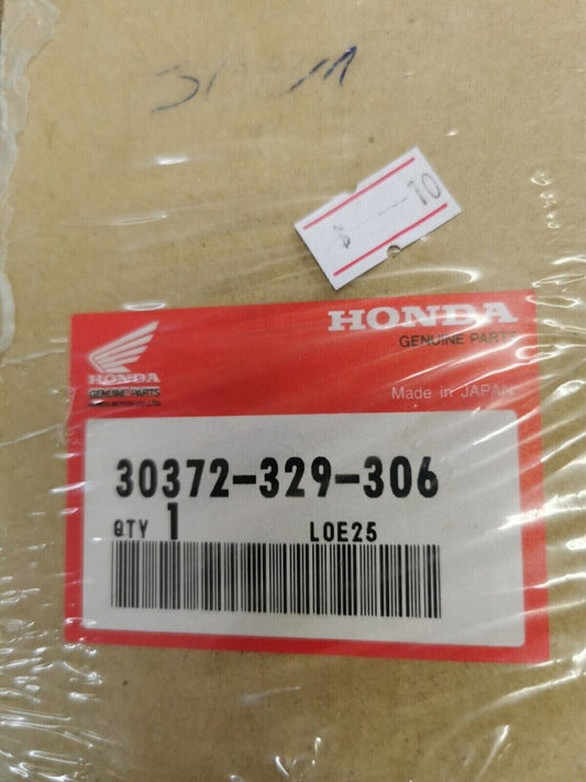 NOS HONDA XL175 XL350 XL250  GASKET POINTS COVER  30372-329-306 H49