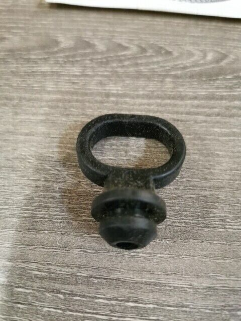 NOS Yamaha YZF750RK YZF600RHC YZF750 FZ600U CABLE HOLDER 1A8-21518-00-00 Y139