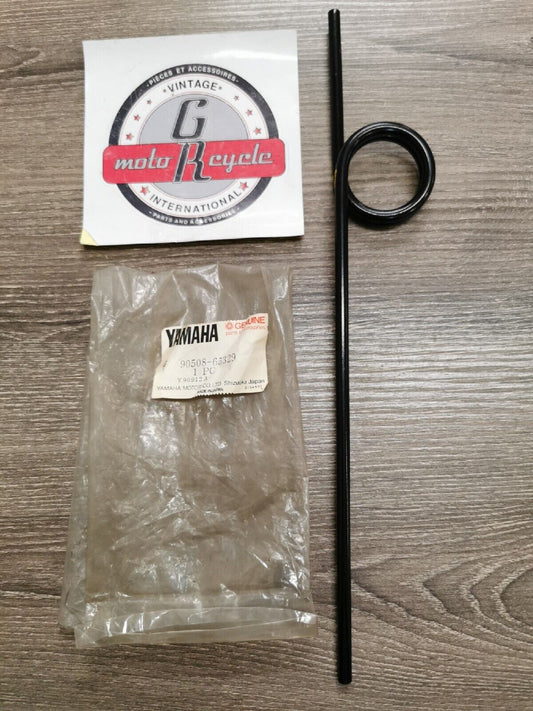 NOS YAMAHA EX340 77 78 EX440 77 78 79 80 81 TORSION SPRING L 90508-65329-00 Y55