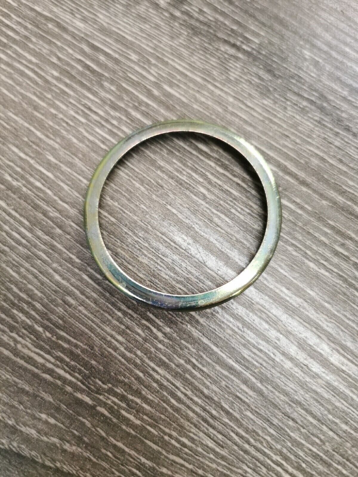 NOS YAMAHA YZ465 YZ250 YZ125  FRONT FORK DUST SEAL COVER 3R4-23148-00  Y56