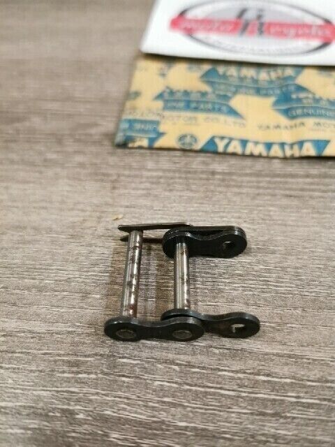 NOS YAMAHA SW396 SS338 GS340 SL433F SL338C JOINT CHAIN 94904-25001-00 Y149