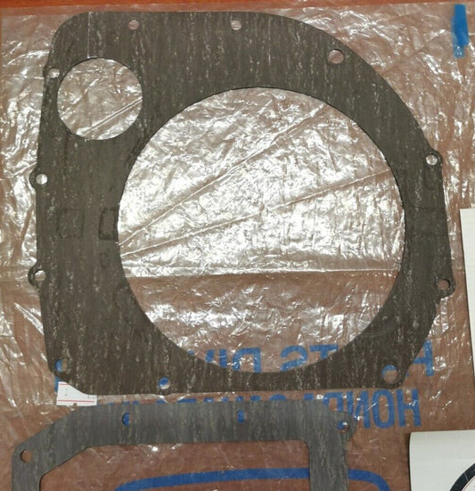 NOS Suzuki GS1100 L 4VALVES INCOMPLETE GASKET KIT S31