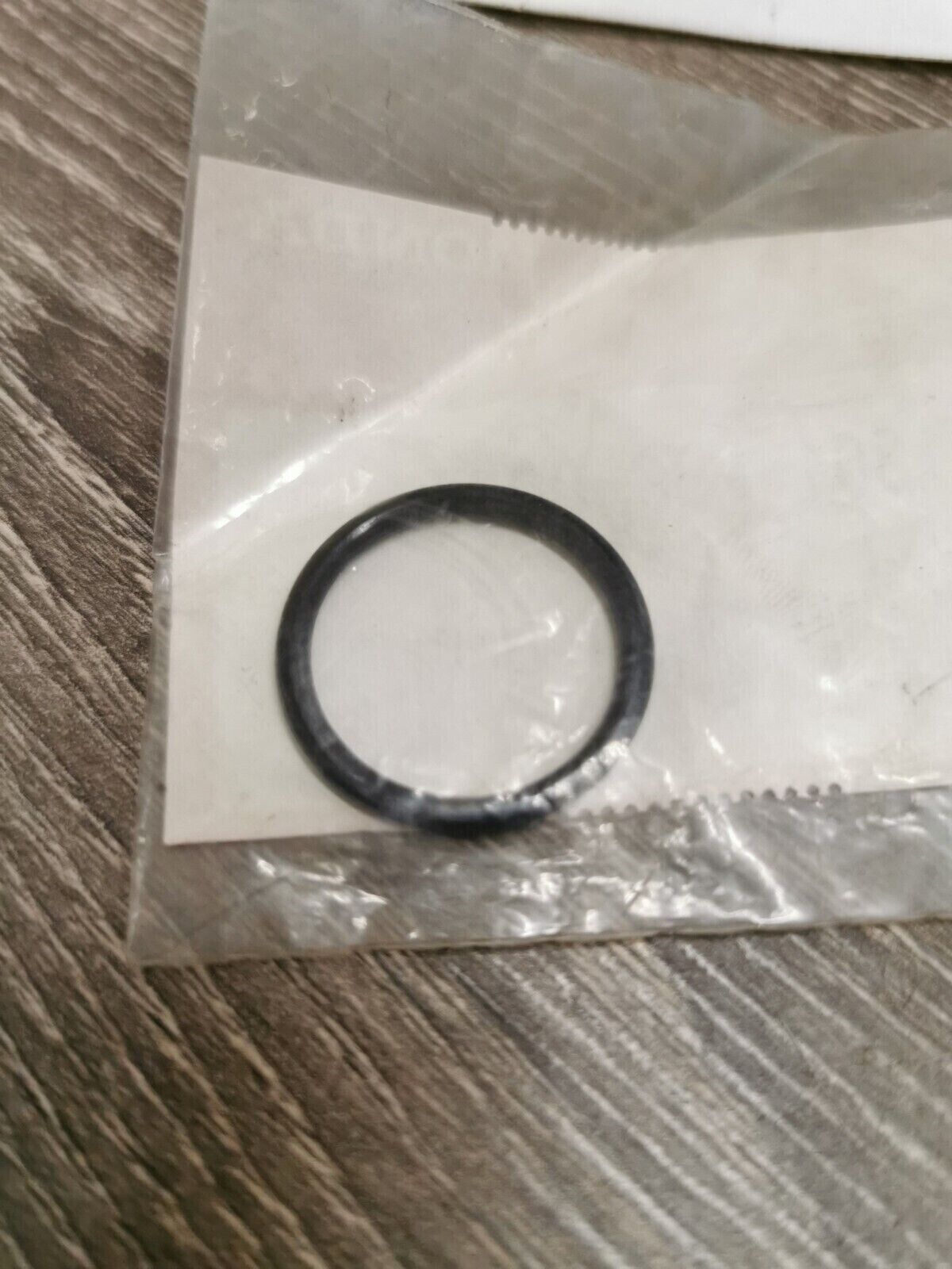 NOS HONDA O RING 91301-MB6-003 H51
