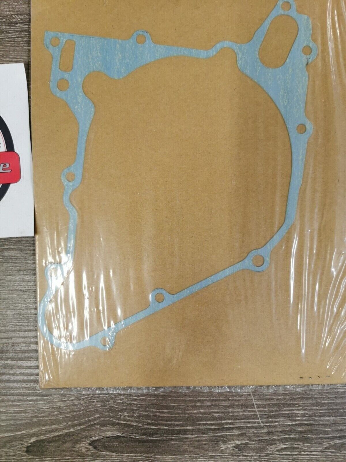 NOS HONDA ATC125 GASKET L 11395-968-306 H61