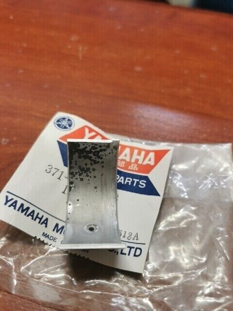 NOS Yamaha PLANE BEARING 371-11656-53 SUB 371-11656-51-00 371-11656-52-00 Y142