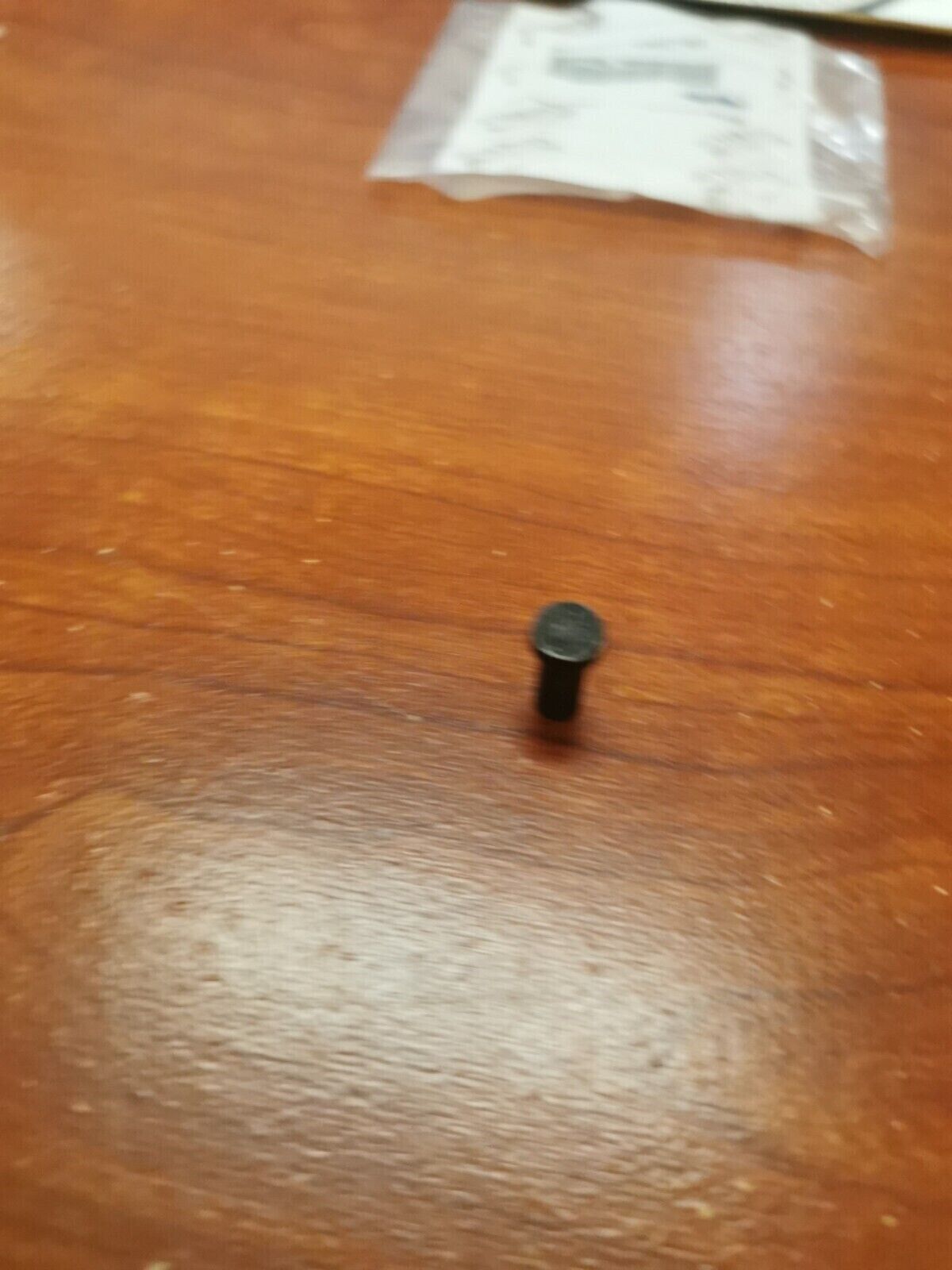 NOS Yamaha FX10 PZ50 RST90 SRT1 COUNTERSUNK RIVET (ST13.9MM) 90261-06034-00 Y81