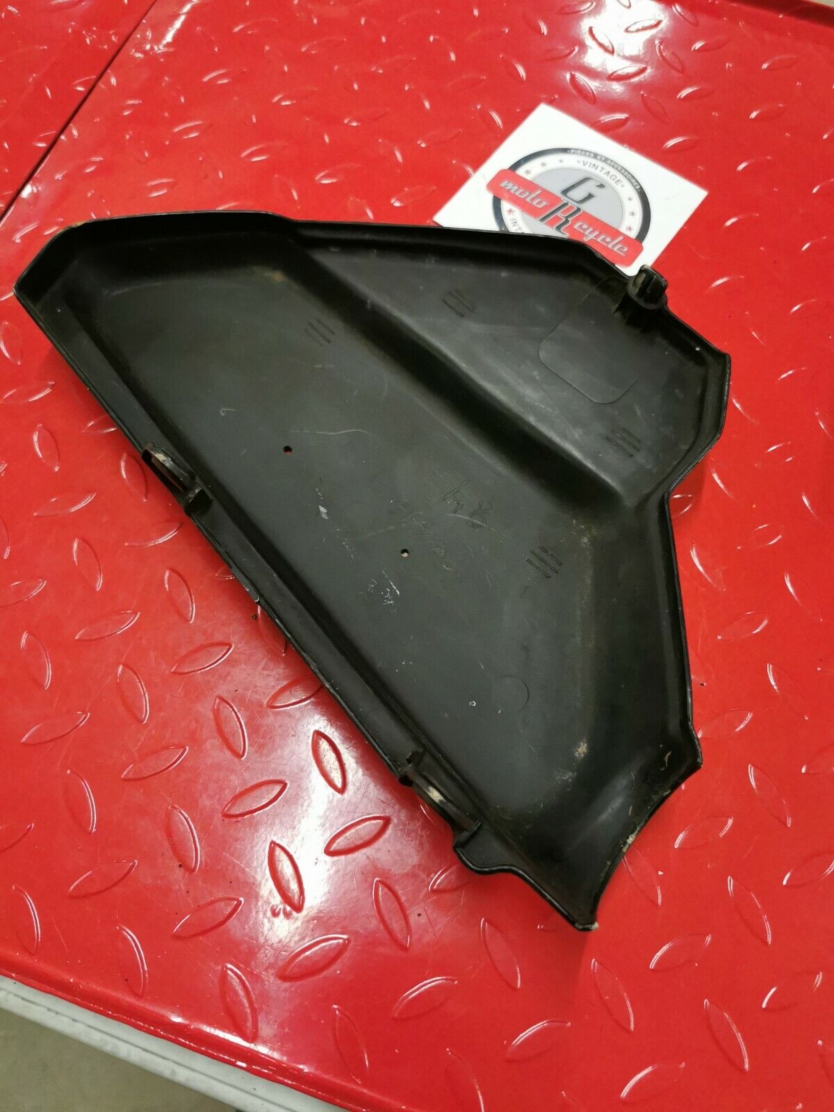 Honda CX500D 1980 CX500 deluxe right side cover panel fairing 1978 1979 2