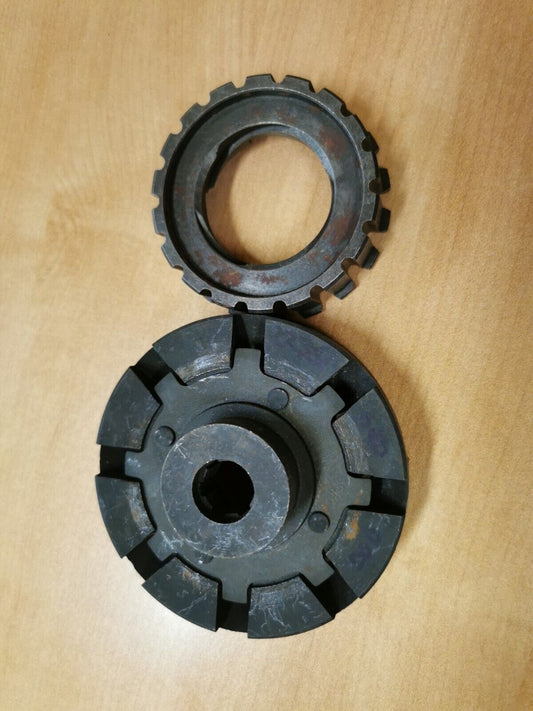 NOS HONDA   CENTER CLUTCH DRIVE PLATE   22351-040-000  H22