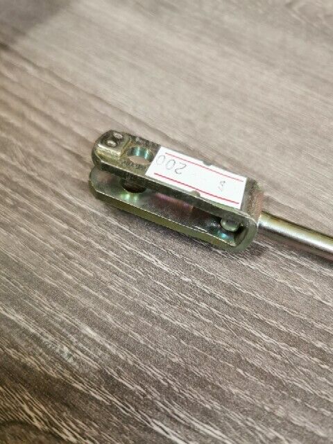 NOS HONDA CB650SC 1882 CR125R ELSINORE 1979 ROD RR BRAKE 43451-444-000  H83