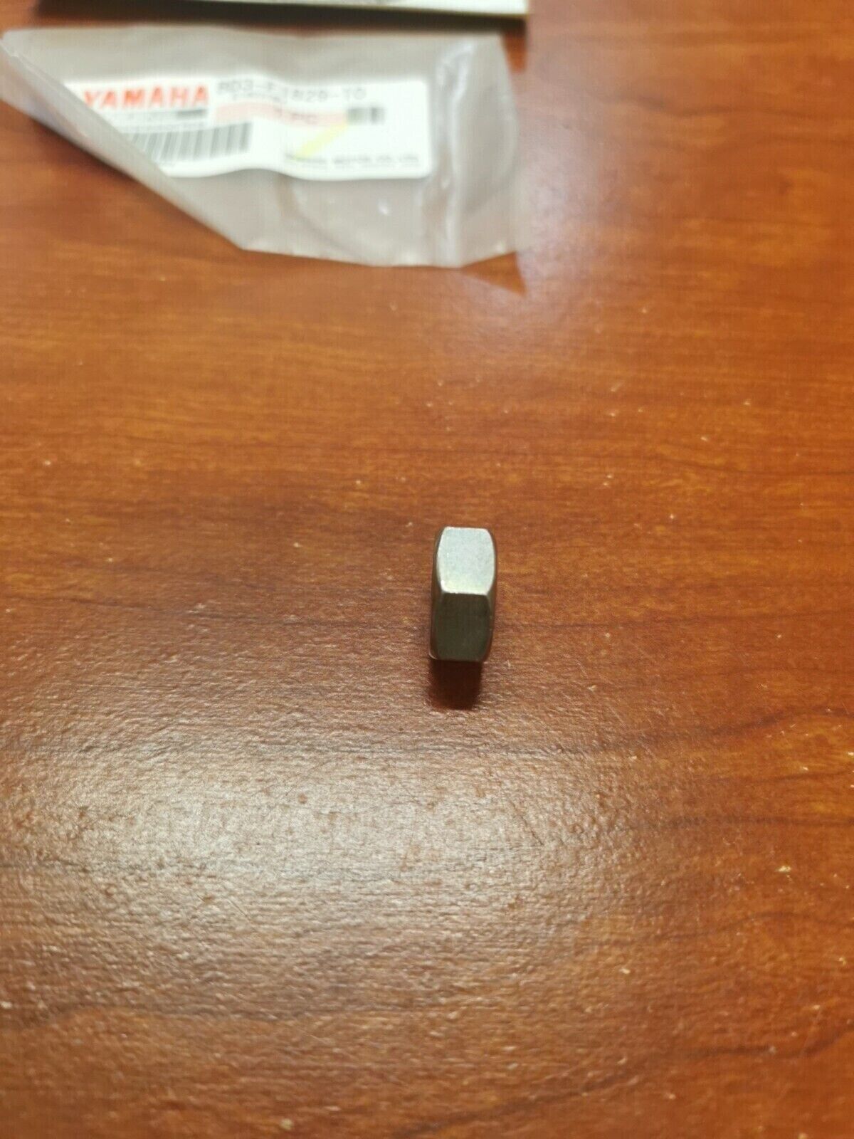 NOS Yamaha YFZ50 YFM09 NUT BD3-F1829-10-00 Y82