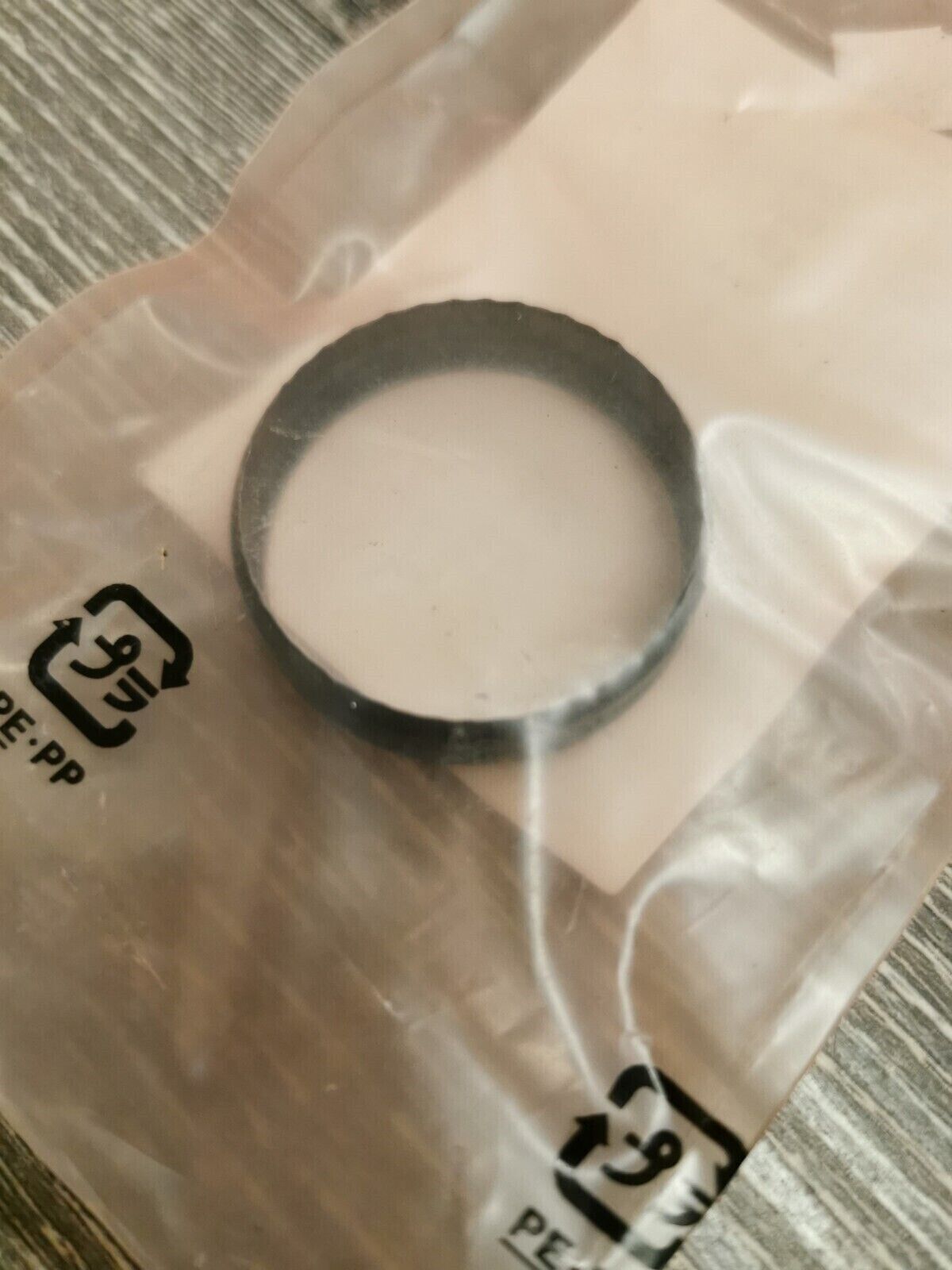 NEW NOS HONDA CR80R CR85R 1996 - 2004 EXHAUST PIPE SEAL 18357-GBF-830 H50