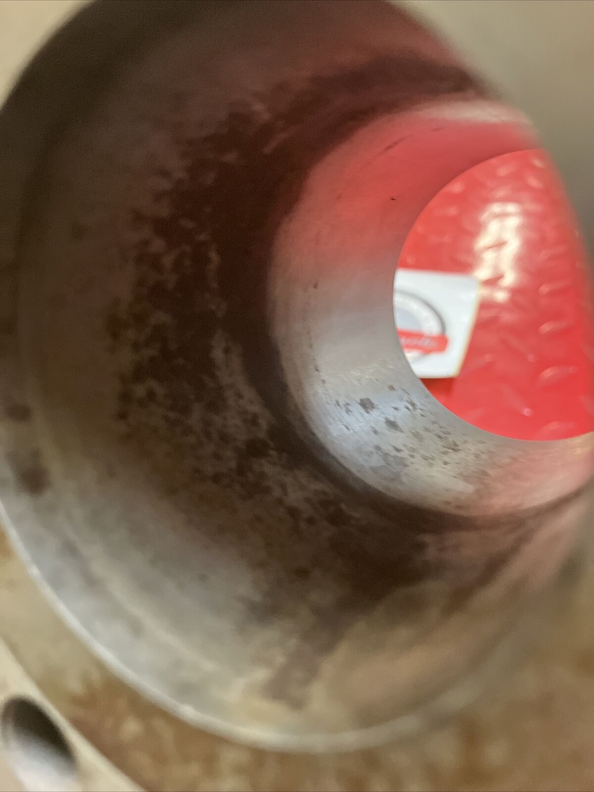 Honda XL100 1976 cylinder jug barrel 50.5mm