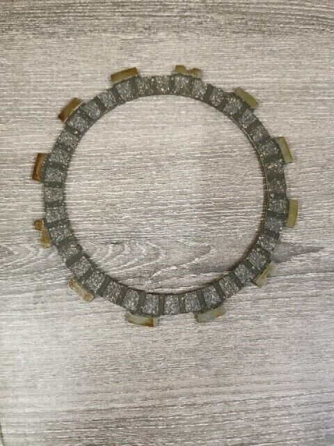 NOS SUZUKI GV1400GC RMX250 1989 - 1996 PLATE CLUTCH DRIVE 21441-07A02 S51