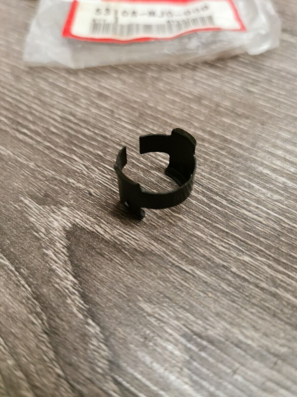 NOS HONDA CBR600 RING  53108-MJ0-000 H53