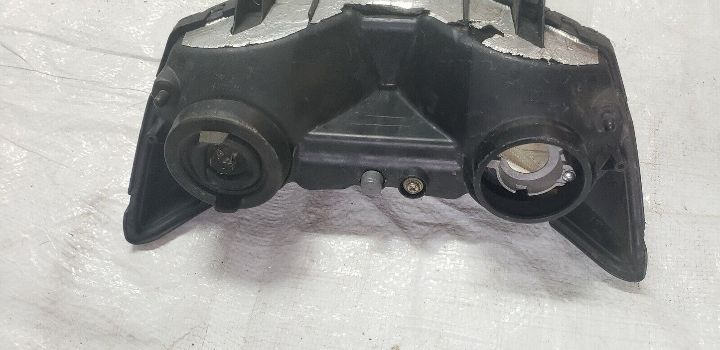 Yamaha SX viper 2004 headlight head front light