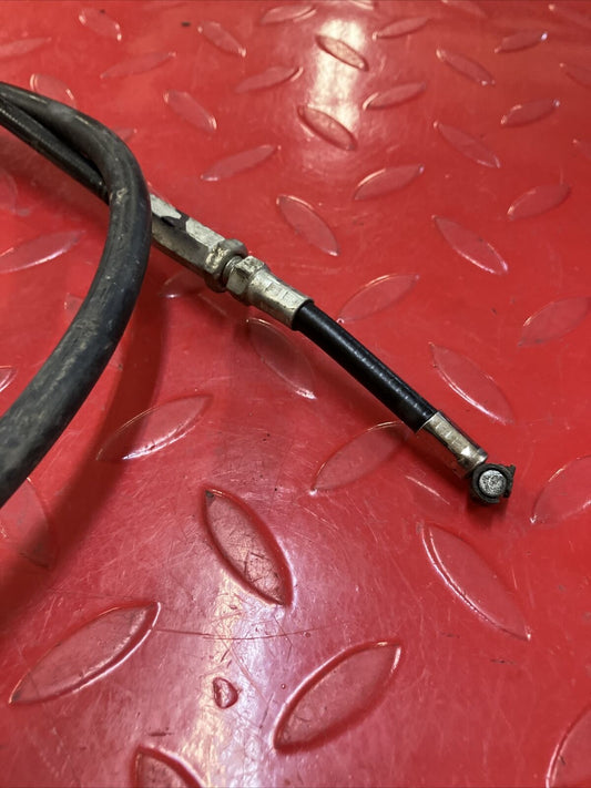 Honda CR250R 1986 clutch cable 1984 - 1996 22870-KA4-830 2