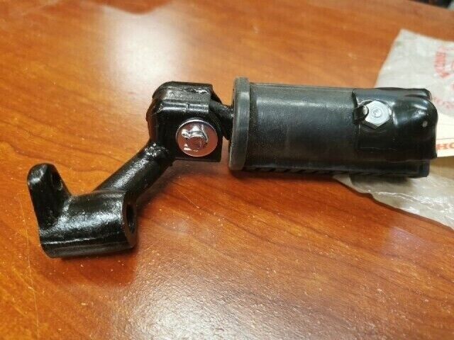 NOS Honda 1980 - 1982 CB900C LEFT STEP 50640-461-000 H99