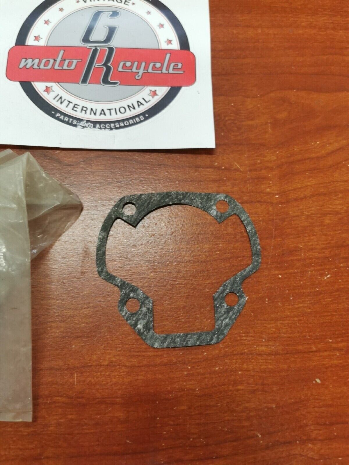 NOS Yamaha 1973 - 1975 RD60 CYLINDER GASKET 4AD-11351-00-00 Y78