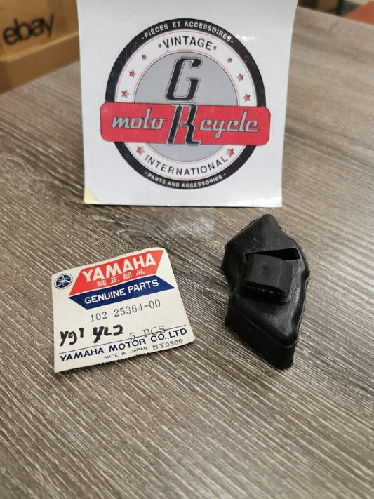 NOS YAMAHA YG1 YL2 YLCM   Cush Drive Damper  102-25364-00-00  Y58