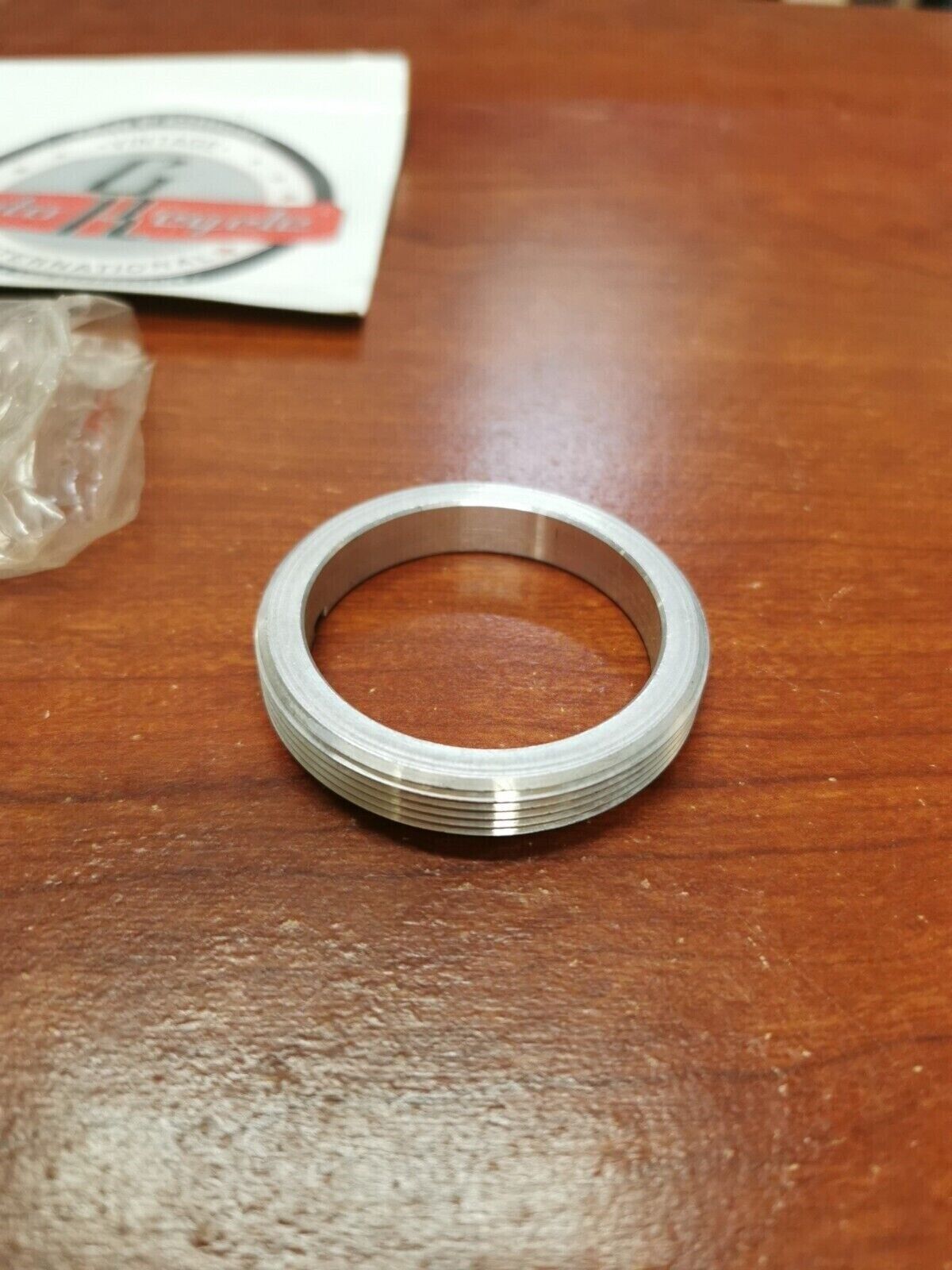 NEW NOS Honda 1979 - 1982 CB650 CB750 REAR WHEEL RETAINER 41231-300-020 H64